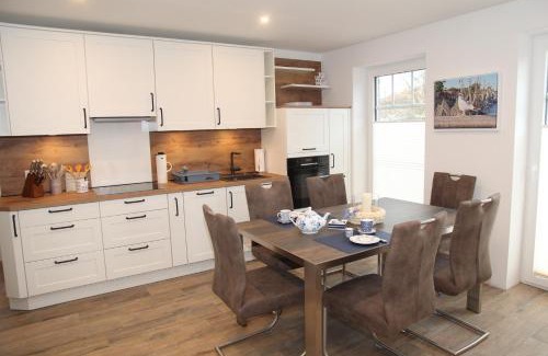 Eilsum Apartamento | Heiti's Koje