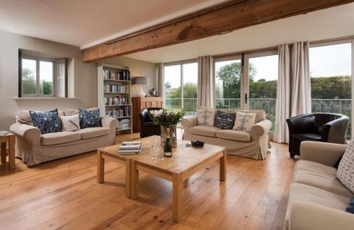 Kelso Casa | Heiton Mill House