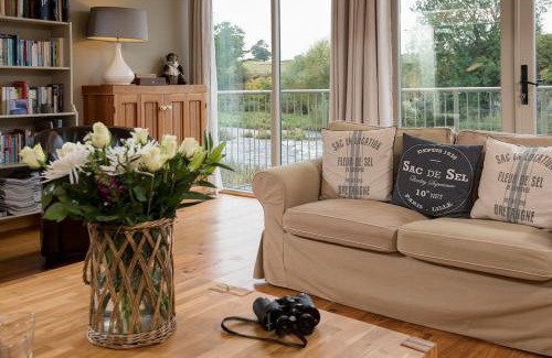 Kelso Casa | Heiton Mill House