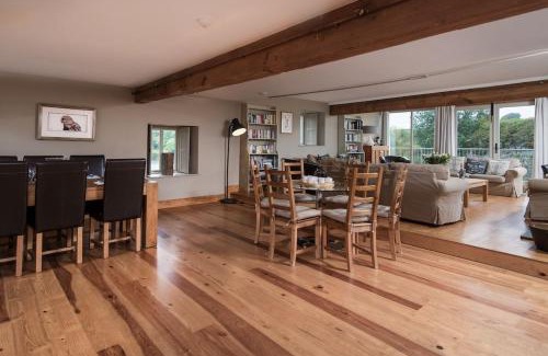 Kelso Casa | Heiton Mill House