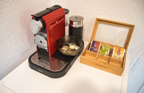 Marli/Brandenbaum Apartamento | ☼HejU - Parking | Kitchen | Netflix | Kingsize Bed