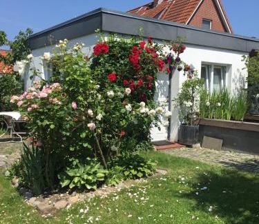 Neustadt in Holstein Apartamento | Held Ursel