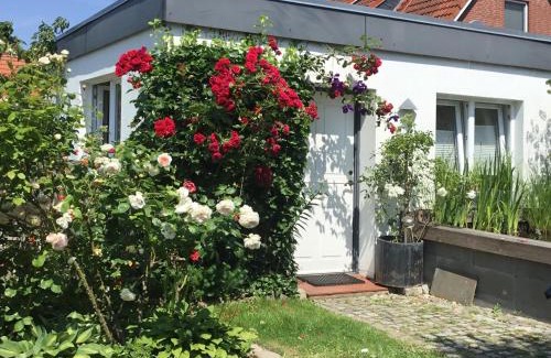 Neustadt in Holstein Apartamento | Held Ursel