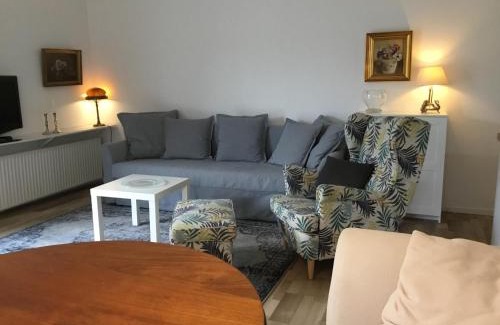 Neustadt in Holstein Apartamento | Held Ursel