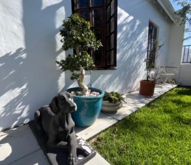 Somerset West Apartamento | Helder Haven Cottage