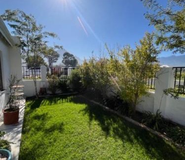 Somerset West Apartamento | Helder Haven Cottage