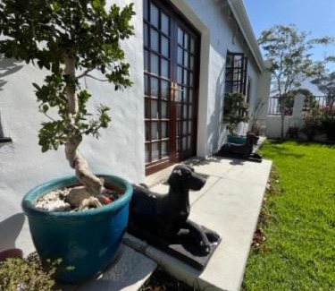 Somerset West Apartamento | Helder Haven Cottage