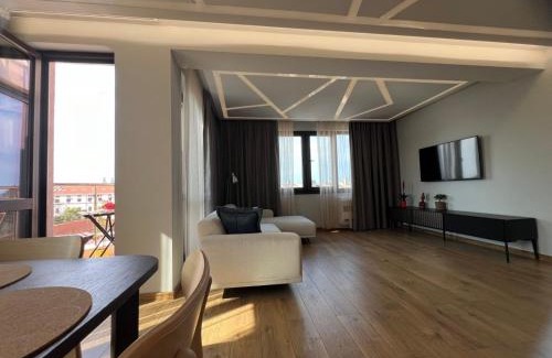 Balchik Apartamento | Helen & Friends 3 bedrooms