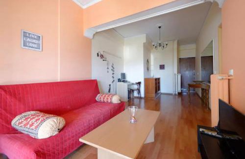 Kallithea Apartamento | Helen house