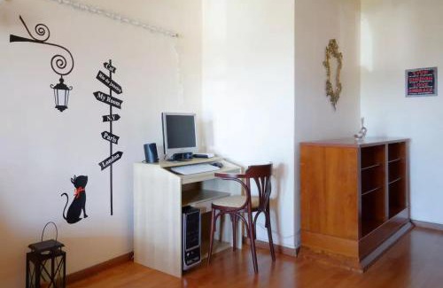 Kallithea Apartamento | Helen house