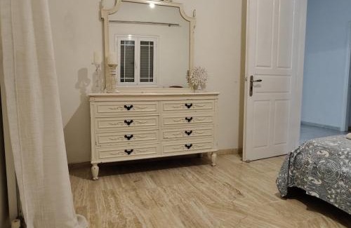 Loutra Oraias Elenis Casa | Helen's house in loutra