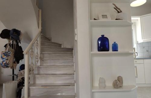 Loutra Oraias Elenis Casa | Helen's house in loutra