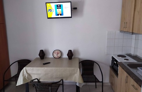 Agia Triada Apartamento | Helena's studio AGIA TRIADA
