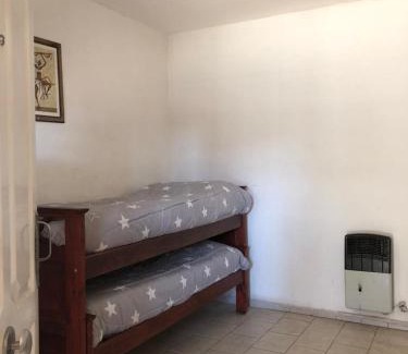 Villa Mercedes Apartamento | Helenita