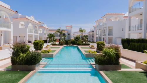 Quesada Apartamento | Helgafell Exclusive Courtyard Suite