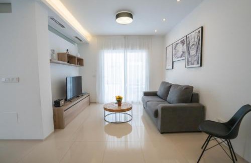 Quesada Apartamento | Helgafell Exclusive Courtyard Suite