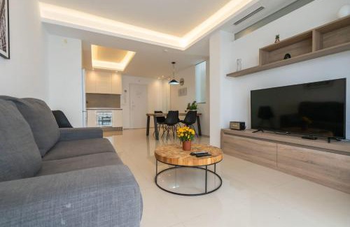 Quesada Apartamento | Helgafell Exclusive Courtyard Suite