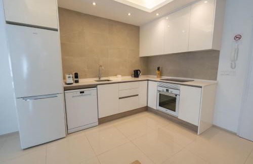 Quesada Apartamento | Helgafell Exclusive Courtyard Suite