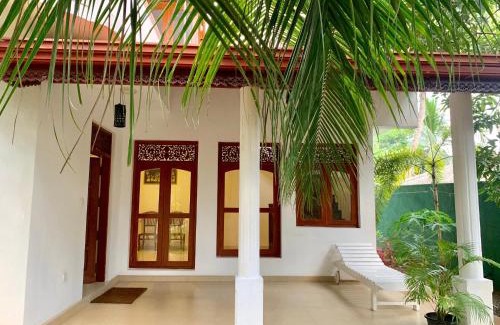 Aluthgama Apartamento | Helianto Social Villa