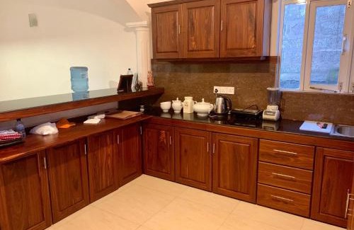 Aluthgama Apartamento | Helianto Social Villa
