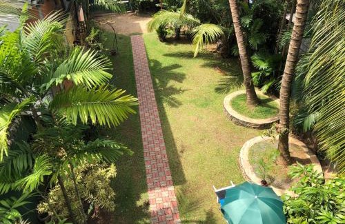 Aluthgama Apartamento | Helianto Social Villa