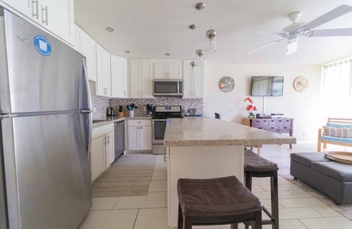 Kahuku Apartamento | Heliconia Condo