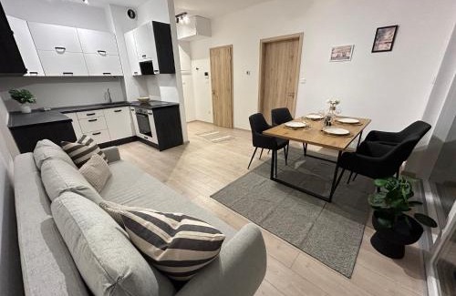 Keszthely Apartamento | Helikon Terasz Apartman