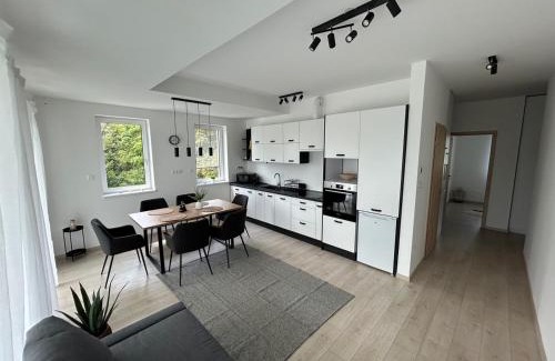 Keszthely Apartamento | Helikon Terasz Apartman