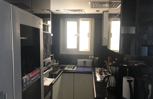 Heliopolis Apartamento | Heliopolis Modern Home