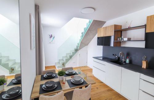Friedrichshain Apartamento | Helios Berlin Apartments