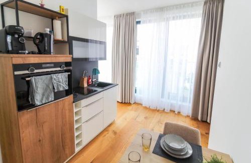 Friedrichshain Apartamento | Helios Berlin Apartments