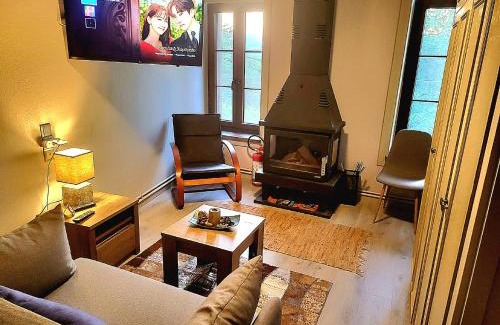 Doliana Casa | Helios - Epirus Traditional guesthouse