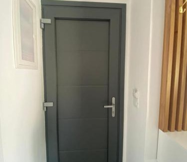 Agios Nikolaos Casa | Helios Suite Lemonaki