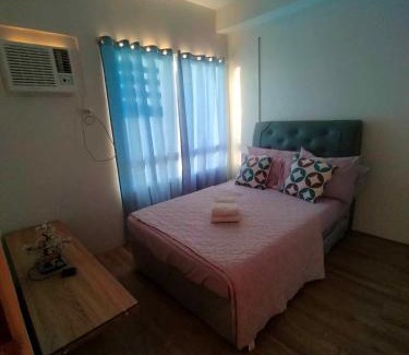 Bacolod Apartamento | Hellar Condo Rentals
