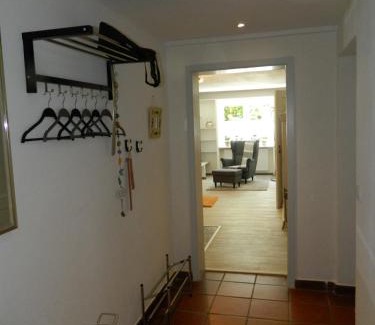 Moehnesee Apartamento | Helle Komfortwohnung