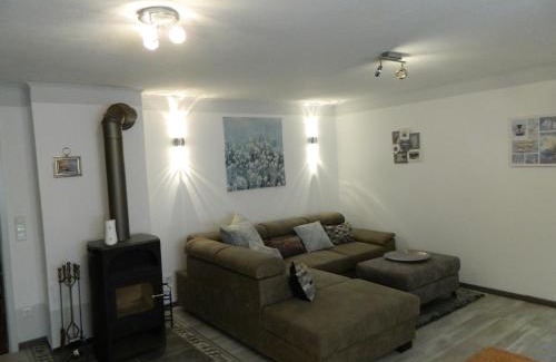 Moehnesee Apartamento | Helle Komfortwohnung