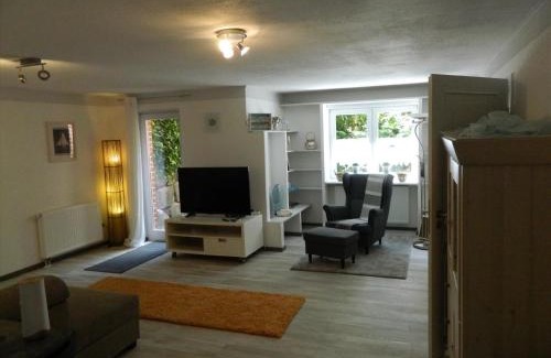 Moehnesee Apartamento | Helle Komfortwohnung