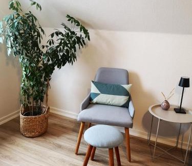 Herning Apartamento | Helle´s casa
