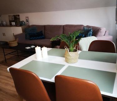 Herning Apartamento | Helle´s casa
