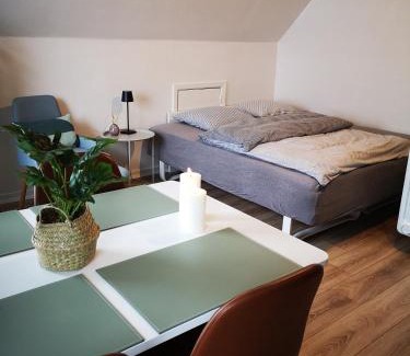 Herning Apartamento | Helle´s casa