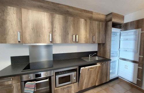 Le Mas Apartamento | Hellebore