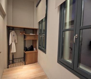 Monastiraki Hotel | Hellenic Vibes Smart Hotel