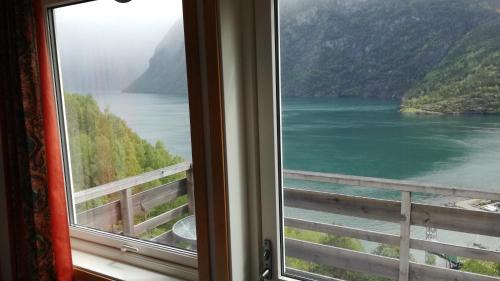 Hellesylt Hostal | Hellesylt Hostel and Motel