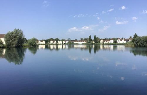 Ampney Crucis Casa | Hello ! and welcome to Solius Lodge