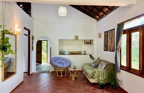 Kathaluwa Casa | Hello Homestay