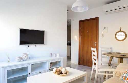 Plaza de Toros Vieja Apartamento | Hello Málaga Flat Salitre I