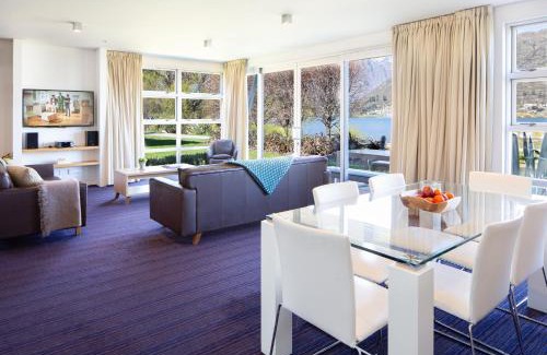 Frankton Apartamento | Hello QT Marina
