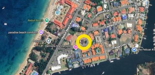 Rodney Bay Villa | Hello Summer! Full House Rate villa