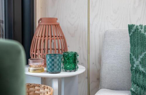 Westkapelle Casa | Hello Zeeland - Tiny House Zeeuwse Liefde 9