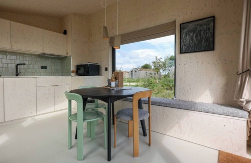 Westkapelle Casa | Hello Zeeland - Tiny House Zeeuwse Liefde 5